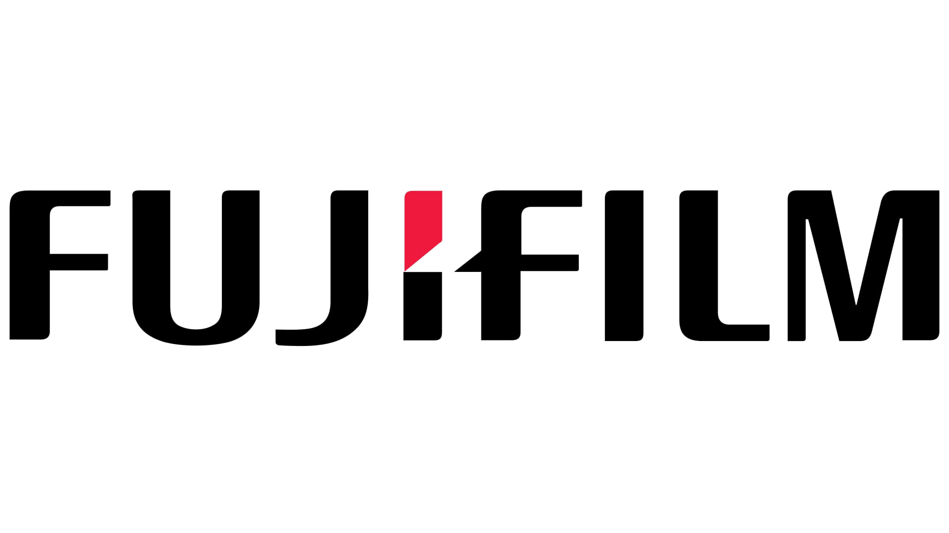 Logo FUJIFILM