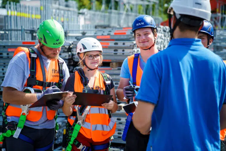 Nachwuchs für das Handwerk 4