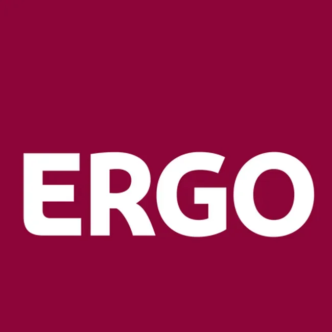 Logo ERGO