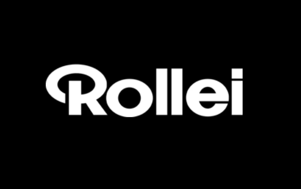 Logo Rollei